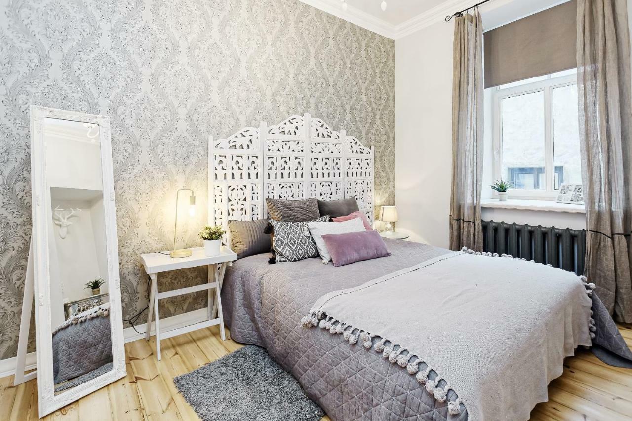 Stabu Street Residence Riga Exterior foto