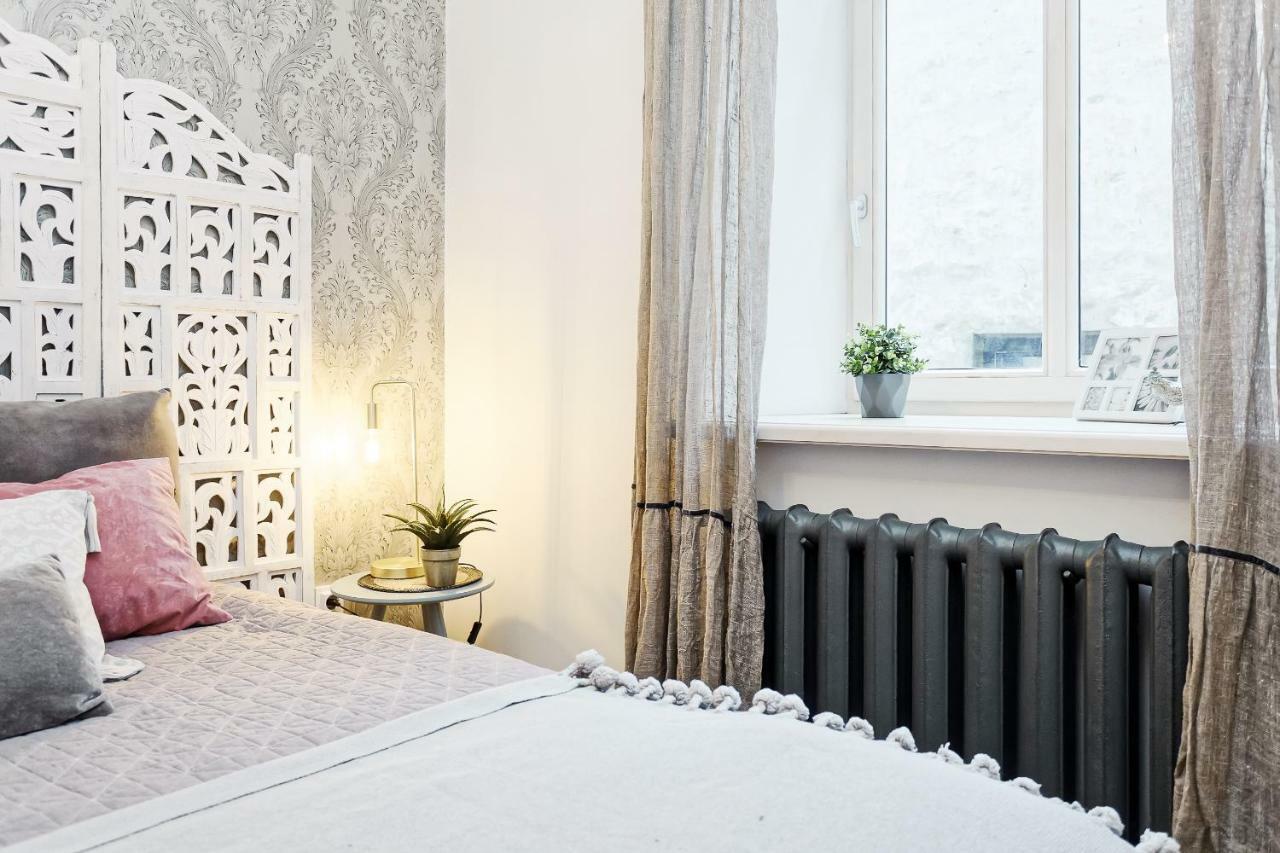 Stabu Street Residence Riga Exterior foto